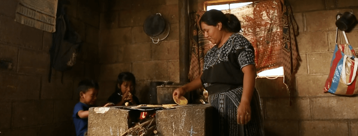 Mothers’ Nutritional Needs Around the Globe