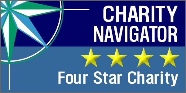 Vitamin Angels Receives 9th Consecutive 4-Star Rating From Charity Navigator