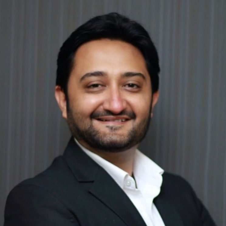 Ashutosh Mishra, MBBS, MPH, MS