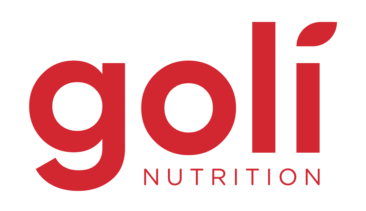Goli Nutrition logo