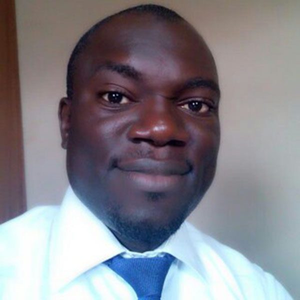 Christian Ugbo