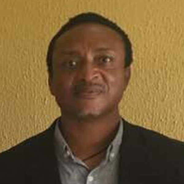 Francis Ohanyido, MD, FRSPH, FAPH
