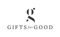 gifts for good logo