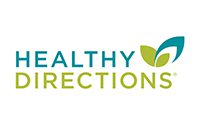 healthy directions logo