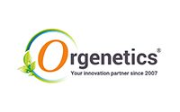 oregenetics logo