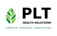 plg health solutions logo