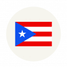 puerto rico grant icon