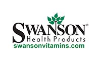 swanson health products logo