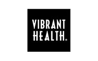 vibrant health logo