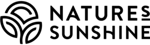 Nature's Sunshine logo in black.