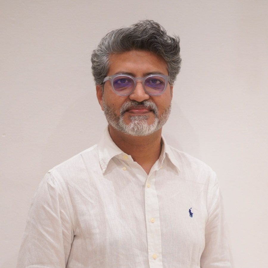 Sunish Jauhari