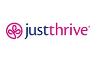 Just Thrive Logo