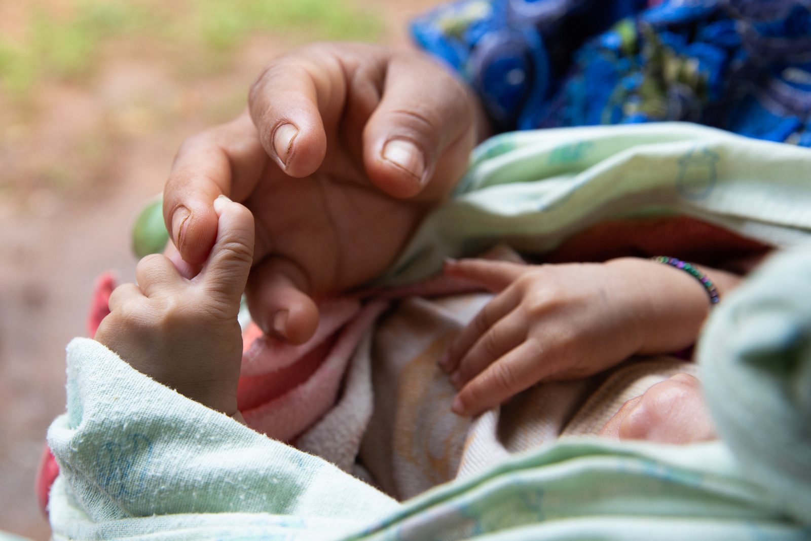 Midwives: Delivering Hope Every Day, One Baby at a Time