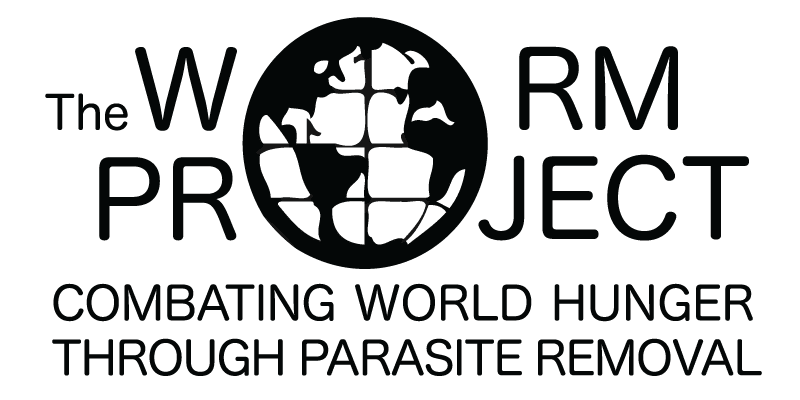 The Worm Project logo
