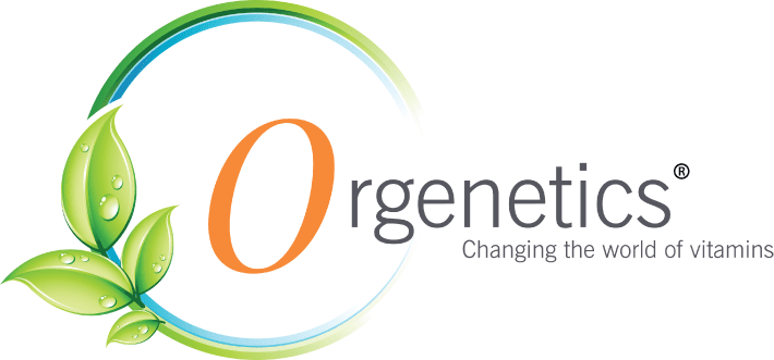Orgenetics logo