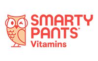 SmartyPants Vitamins