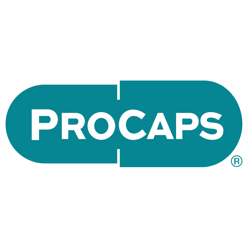 ProCaps Logo