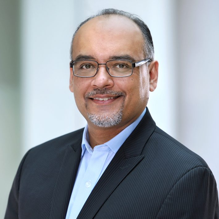 Arvind Mathur, PhD