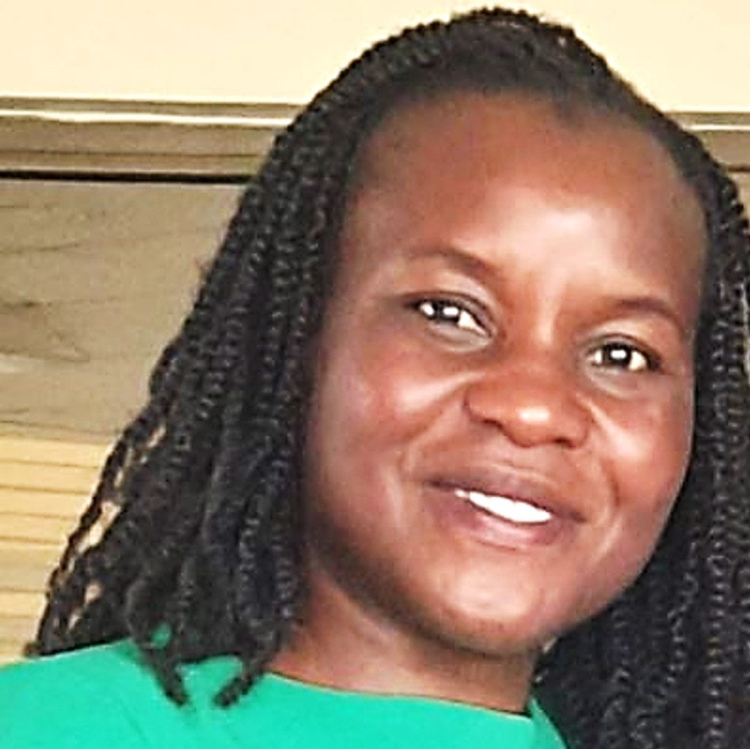 Benter Owino, MA, PHD (c).