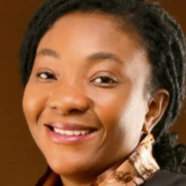 Gloria Ode, MBBS, MPH, FMCPH