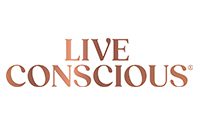 Live Conscious Logo