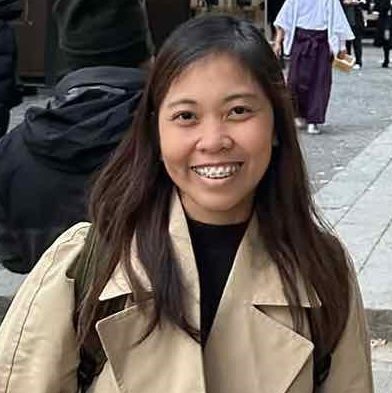 Althea Joy Benitez