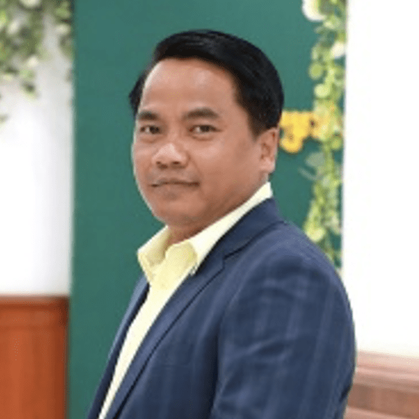 Vin Sokhal