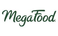MegaFood Logo