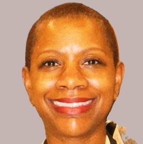 Delenia McIver