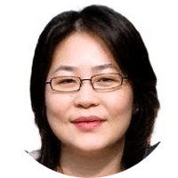 Sue Chan