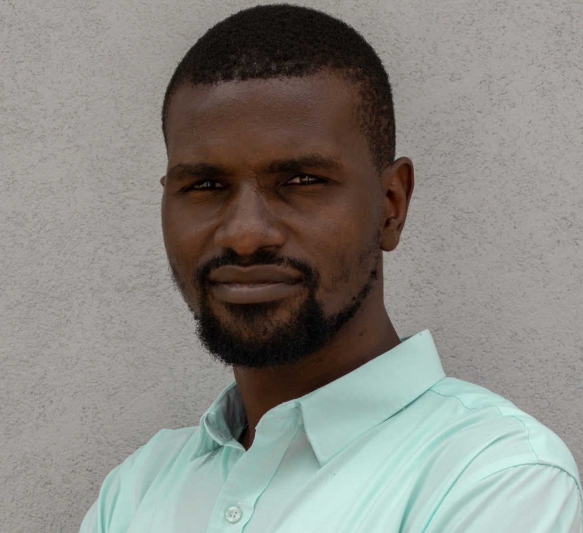Walter Adhawo