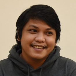 Kevin Sia Macaro