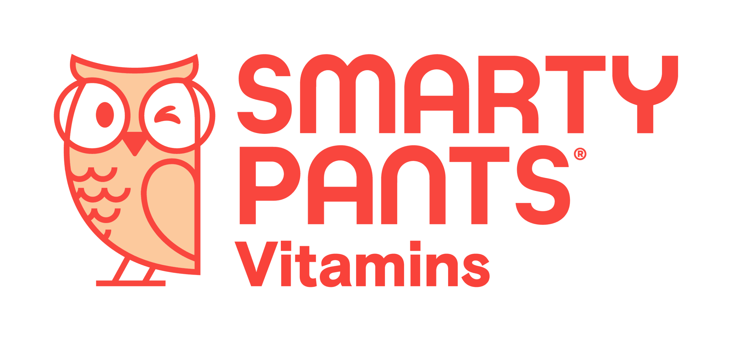 SmartyPants Vitamins