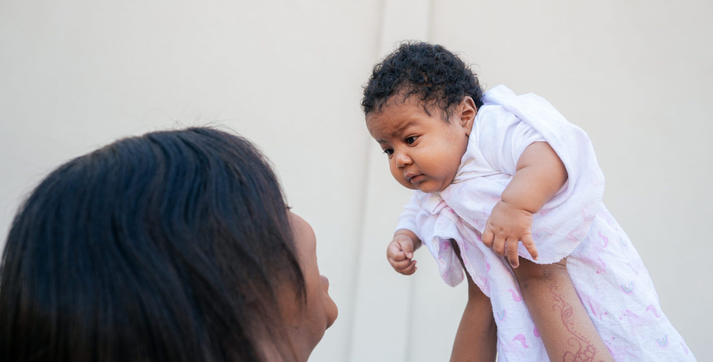 You’re Never Alone: How Power in Changing and Vitamin Angels Support Mothers in South Carolina