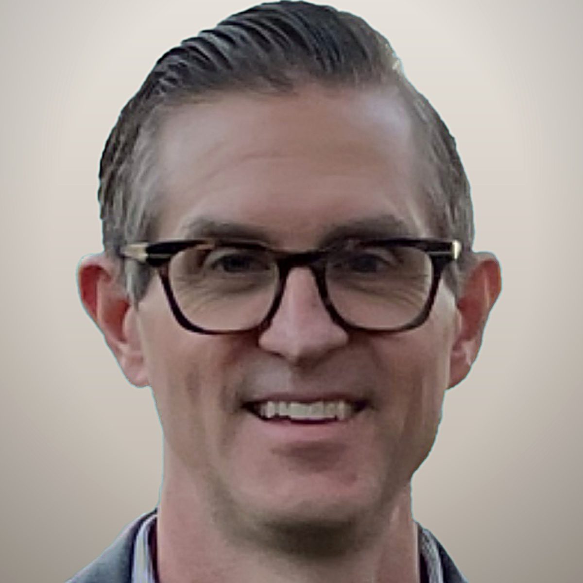 Shane Barnhill
