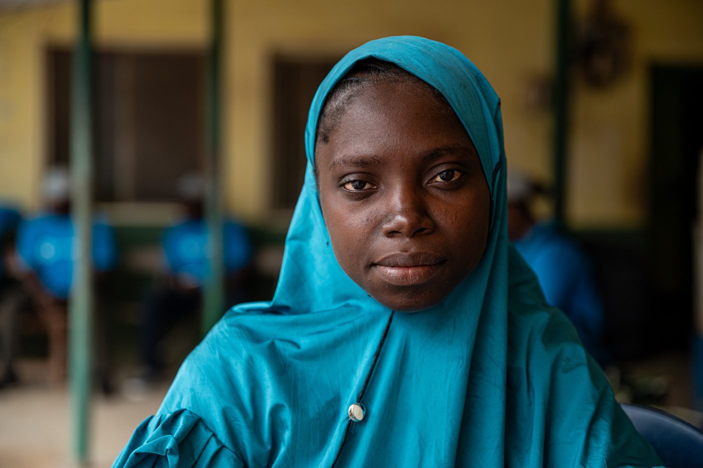 From Loss to New Life: How Better Nutrition and Care Supported Fatima’s Second Pregnancy