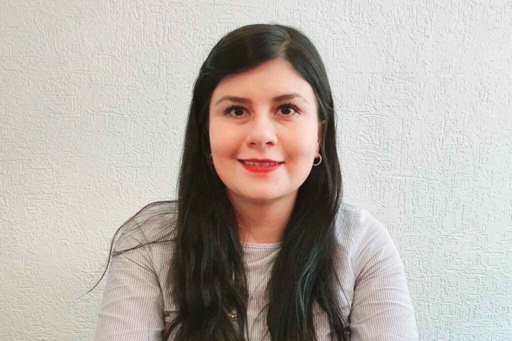 Selene Pacheco-Miranda, MD, PhD